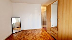 Apartament 2 camere Tolstoi, decomandat - imagine 3