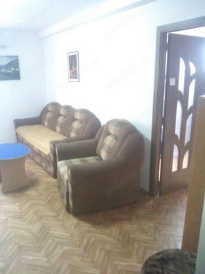 Apartament 2 camere Voluntari, Metro-Athos - imagine 3