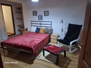 Proprietar, inchiriez apartament 2 camere langa Stadionul National - imagine 5