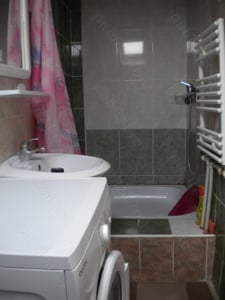 Apartament 2 camere Voluntari, Metro-Athos - imagine 7