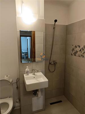 Apartament 2 camere decomandat etaj 6 zona Olimpia-Stadion - imagine 13