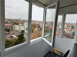 Apartament 2 camere decomandat etaj 6 zona Olimpia-Stadion