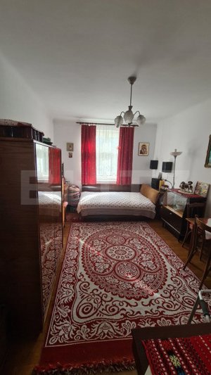 Apartament de vanzare, cu 2 camere, 53 mp, zona Astra - imagine 2