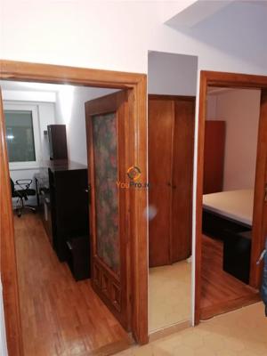 Apartament 2 camere decomandat etaj 6 zona Olimpia-Stadion - imagine 7