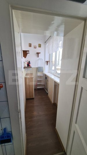 Apartament de vanzare, cu 2 camere, 53 mp, zona Astra - imagine 6