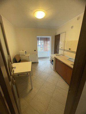 De inchiriat apartament - spatiu comercial, 4 camere, zona centrala, Dej - imagine 6