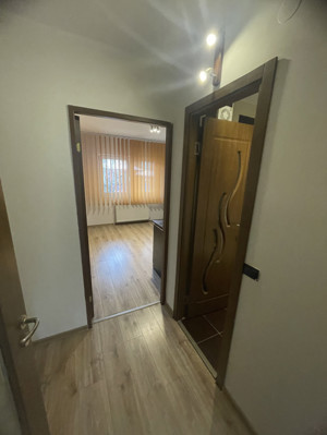 De inchiriat apartament - spatiu comercial, 4 camere, zona centrala, Dej - imagine 7