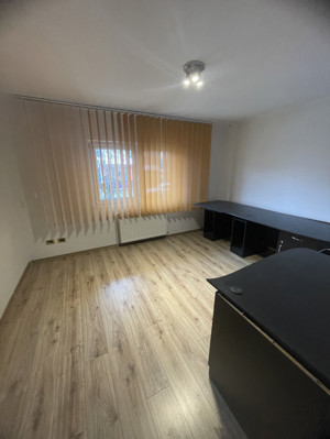 De inchiriat apartament - spatiu comercial, 4 camere, zona centrala, Dej - imagine 3