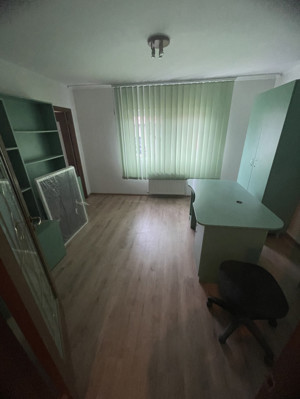 De inchiriat apartament - spatiu comercial, 4 camere, zona centrala, Dej - imagine 4