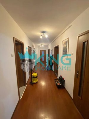 Apartament 3 Camere la vila Baia Mare Centrul Vechi Curte 2 Bai - imagine 5