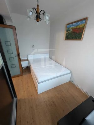 Apartament 2 camere, semidecomandat, Centru, Piata Mihai Viteazul - imagine 4