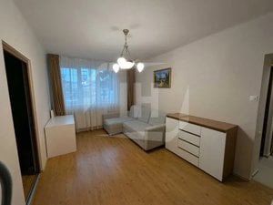 Apartament 2 camere, semidecomandat, Centru, Piata Mihai Viteazul