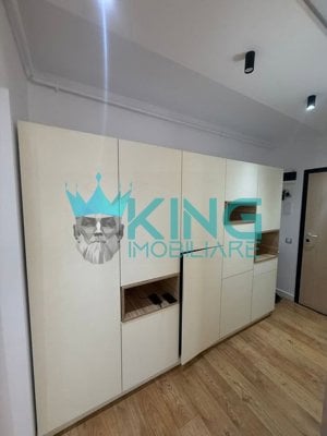 Apartament 3 camere Politehnica București - imagine 4