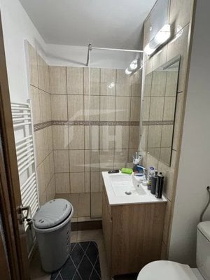 Apartament 2 camere, decomandat, Manastur zona Mehedinti - imagine 6