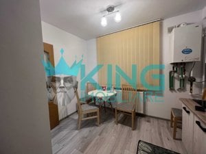 2 camere | CENTRALA PROPRIE | TINERETULUI - imagine 7