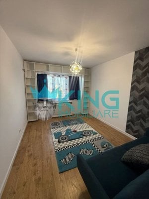 Apartament 3 camere Politehnica București - imagine 3