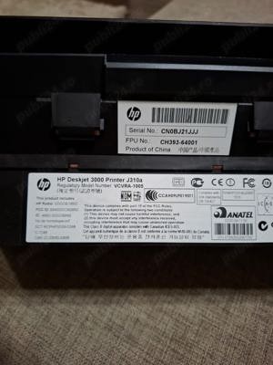 Vând laptop Lenovo Ideapad 100 15IBD Windows 11 Pro și imprimantă WIFI HP - imagine 4