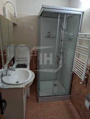 Apartament 2 camere, semidecomandat, Centru, Piata Mihai Viteazul - imagine 6