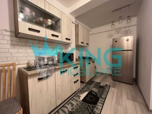 2 camere | CENTRALA PROPRIE | TINERETULUI - imagine 8