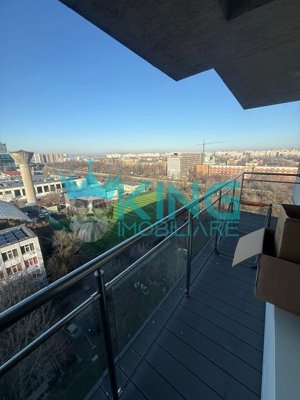 Apartament 3 camere Politehnica București - imagine 6