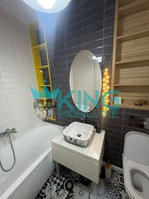 Apartament 3 camere Politehnica București - imagine 7