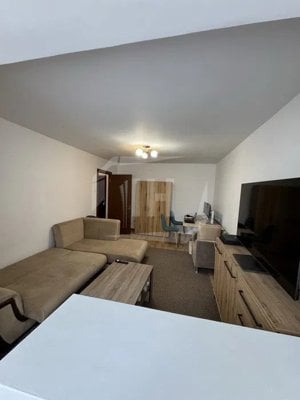 Apartament 2 camere, decomandat, Manastur zona Mehedinti - imagine 2