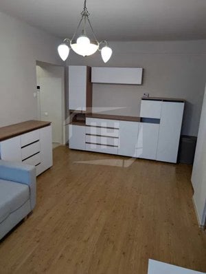 Apartament 2 camere, semidecomandat, Centru, Piata Mihai Viteazul - imagine 2