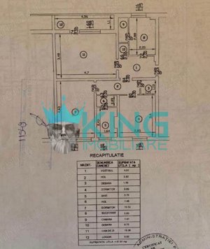  Apartament 3 Camere Brancoveanu Bucuresti - imagine 9