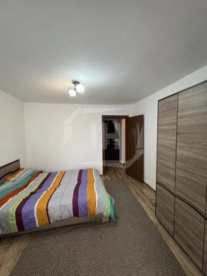 Apartament 2 camere, decomandat, Manastur zona Mehedinti - imagine 4