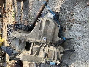 Cutie viteze Renault Symbol 2007 1.4 benzina - imagine 5