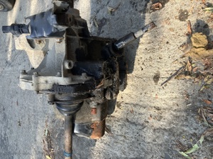 Cutie viteze Renault Symbol 2007 1.4 benzina - imagine 3