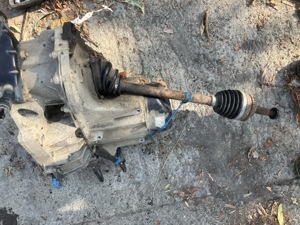 Cutie viteze Renault Symbol 2007 1.4 benzina - imagine 4