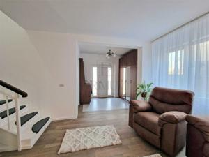 Duplex mobilat utilat - toate utilitatile -  zona excelenta - imagine 2