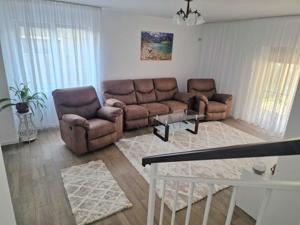 Duplex mobilat utilat - toate utilitatile -  zona excelenta - imagine 4