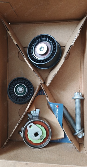 Kit distribuție Opel Astra - imagine 8