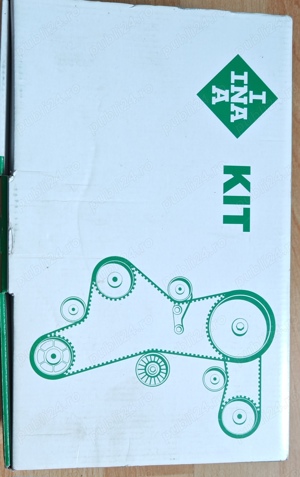 Kit distribuție Opel Astra - imagine 2