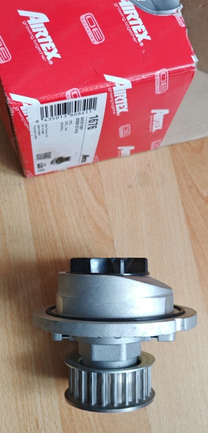 Kit distribuție Opel Astra - imagine 7