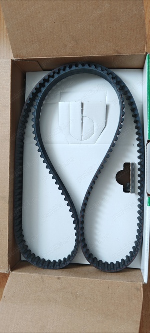 Kit distribuție Opel Astra