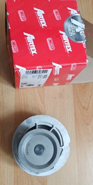 Kit distribuție Opel Astra - imagine 5