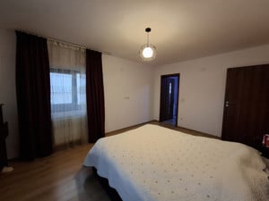 Vila 5 camere, 500 mp teren , Cocosesti Prahova - imagine 8