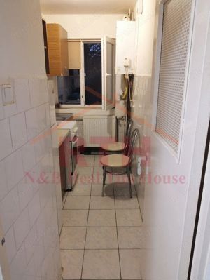 Oferim spre inchiriere apartament cu 1 camera, zona Sagului - imagine 4