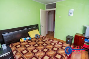 ID 2916 Apartament 2 camere - Cartier C5 - imagine 13