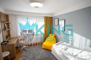  Apartament 3 Camere Ultracentral Baia Mare Renovat Lux Aer Conditionat - imagine 6