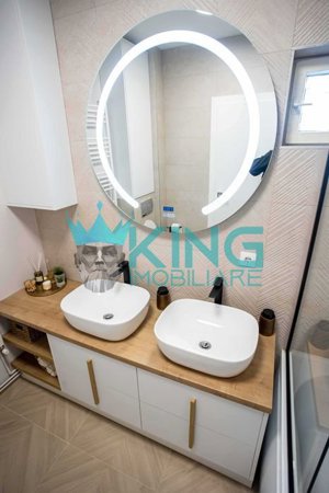  Apartament 3 Camere Ultracentral Baia Mare Renovat Lux Aer Conditionat - imagine 7