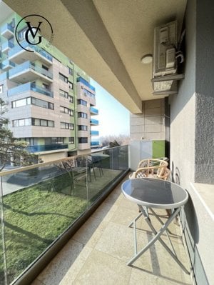 Apartament 2 camere | Adamar Residence-termen lung  - imagine 10