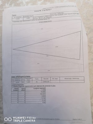 Vind teren Intravilan in Vidrasau