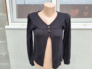 **Zara Kids | cardigan, bluza copii | bust 80 cm | mar. 9 - 10 ani