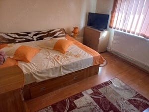 Inchiriez apartament 2 camere zona Piata Dacia Buzau - imagine 3