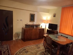 Inchiriez apartament 2 camere zona Piata Dacia Buzau - imagine 5