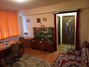 Inchiriez apartament 2 camere zona Piata Dacia Buzau - imagine 10